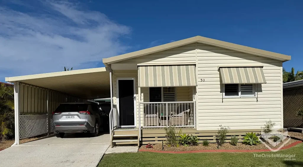 Kingscliff 2Habitaciones Quality, comfort and an exceptional over-50s lifestyle in Kingscliff