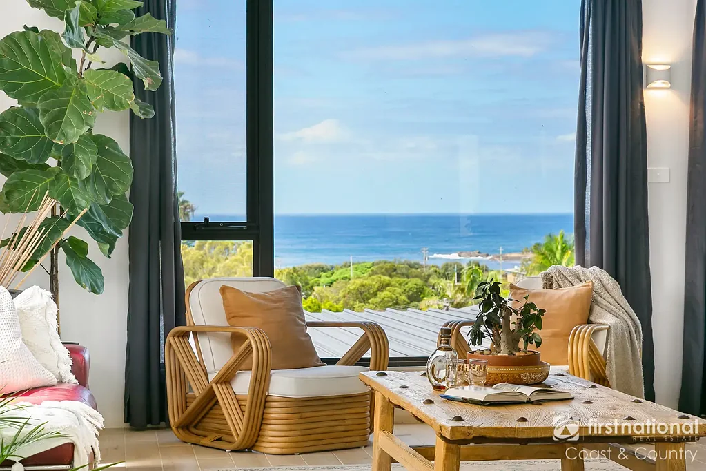 Gerringong 6Phòng ngủ Extra Large Home with Great Views