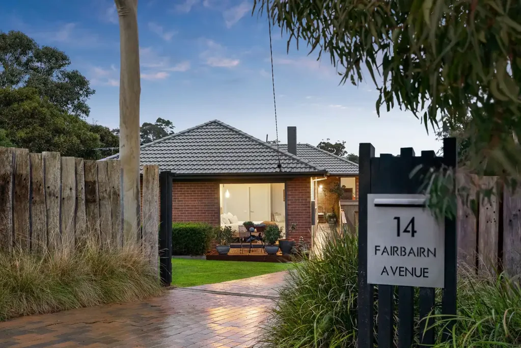 14 Fairbairn Avenue, Mount Martha, VIC 3934