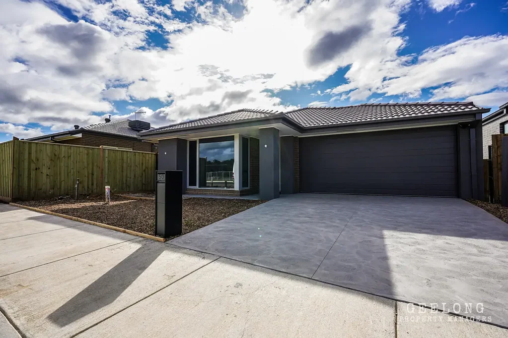 Brand New Family Home (Check Out My 3D Tour)