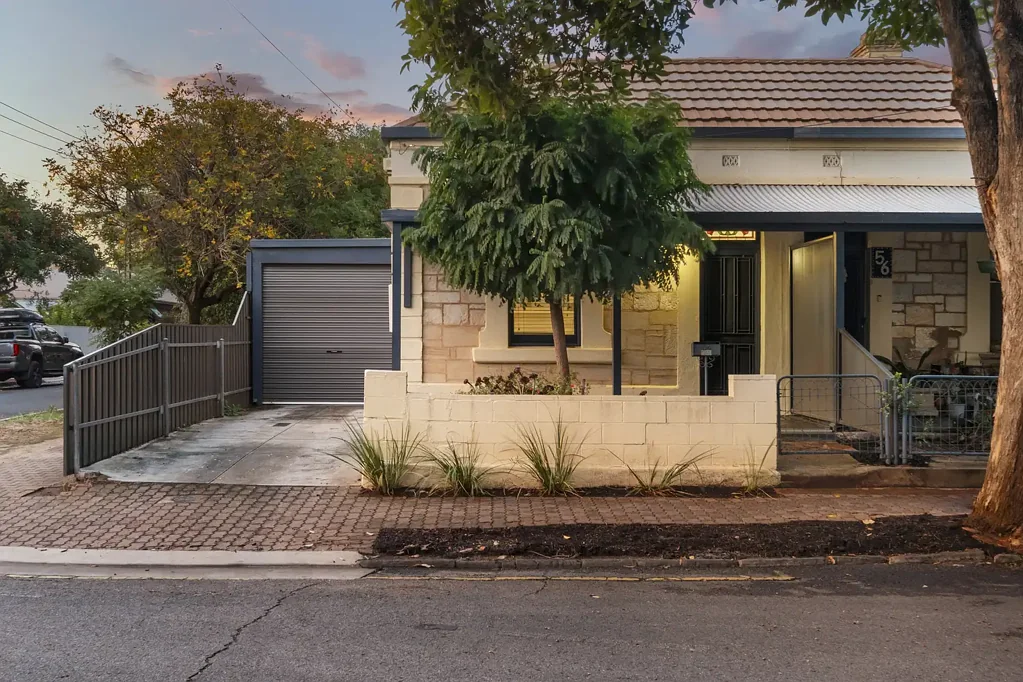 Charming 2 Bedroom Home in a Prime Prospect Location FOR RENT!