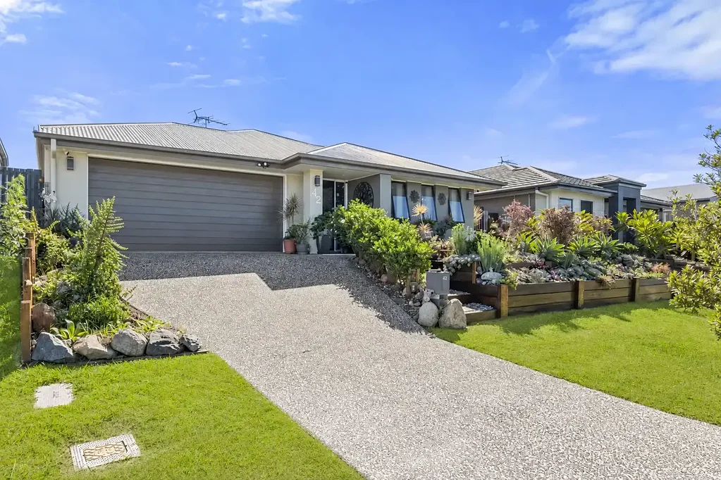 Park Ridge 4ਬੈੱਡਰੂਮ A Home That Just Feels Right