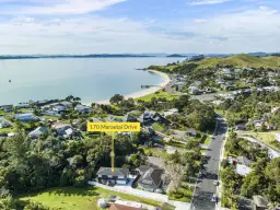 170 Maraetai Drive, Maraetai