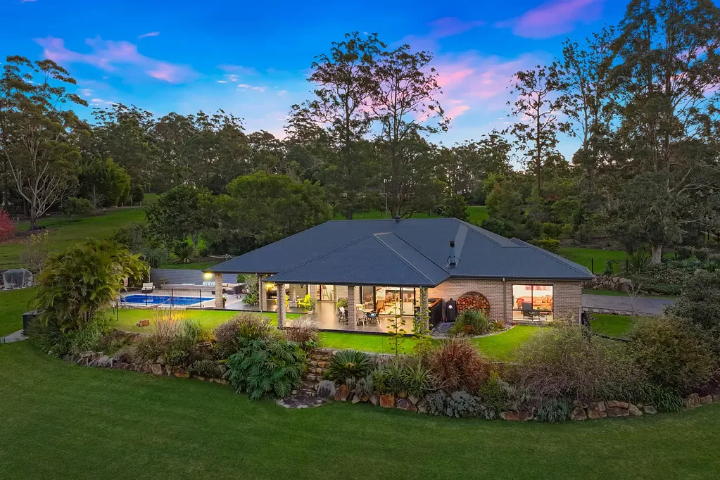 32 Manzanillo Drive, King Creek, NSW 2446