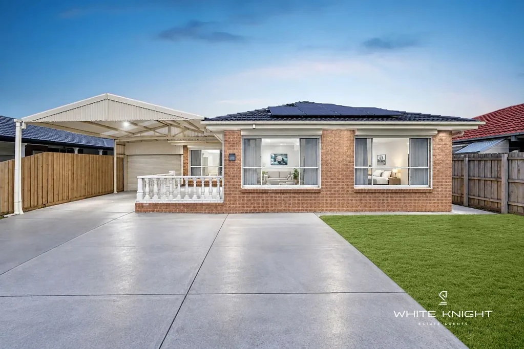Albanvale 6Phòng ngủ Exceptional Dual - Living Opportunity in Albanvale