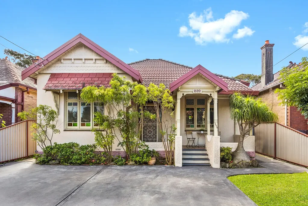 239 Forest Road, Arncliffe, NSW 2205