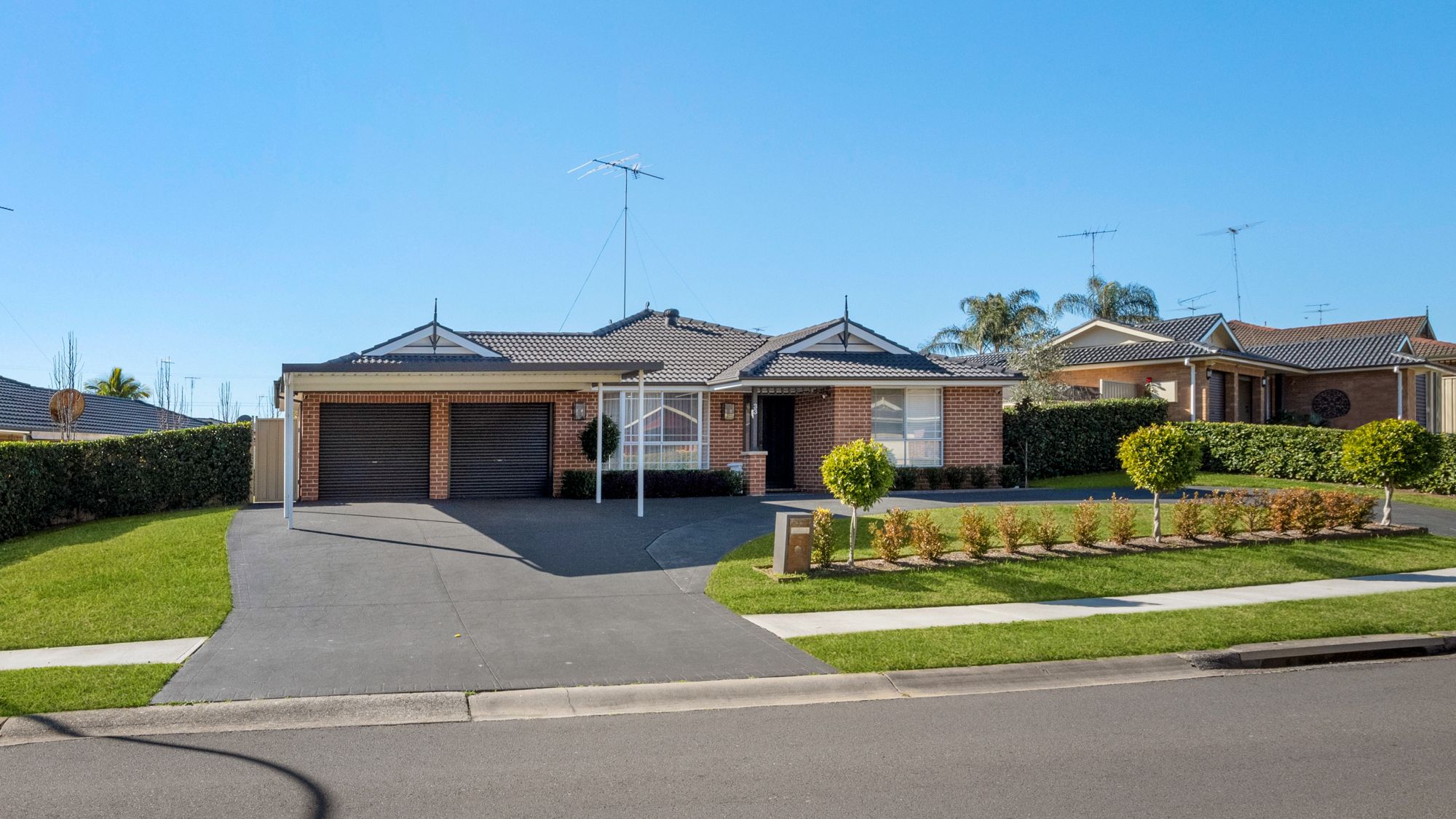 33 WOODLANDS DR, GLENMORE PARK NSW 2745, 0房, 0浴, House