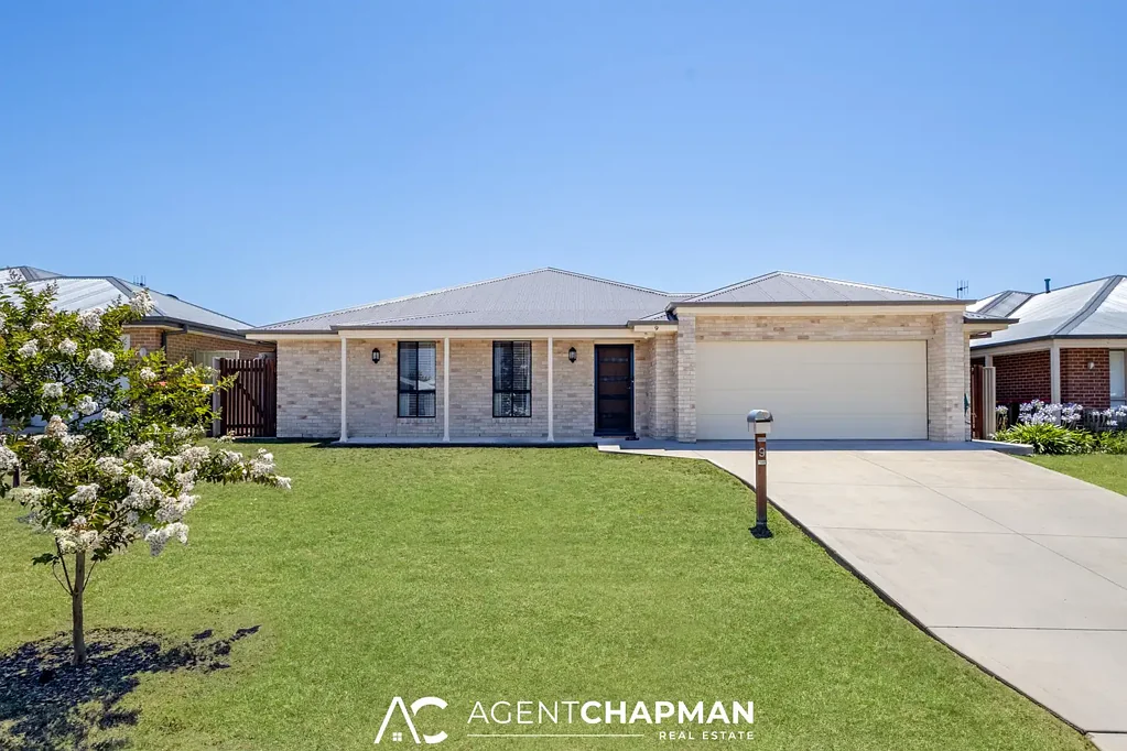 9 Maxwell Drive, Eglinton, NSW 2795