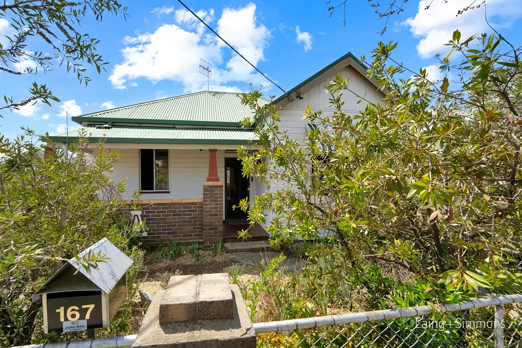 167 Barney Street, Armidale, NSW 2350