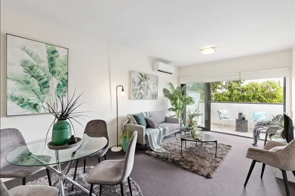 Spacious! Location and Lifestyle!