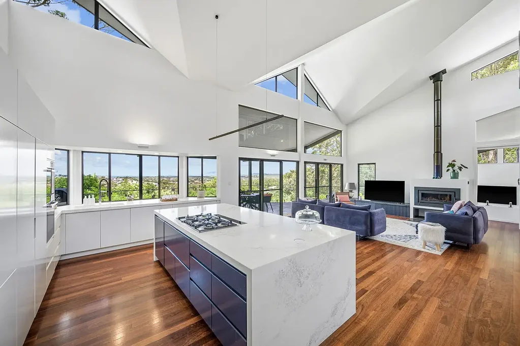 Port Macquarie 4chambre Private Coastal Sanctuary with Stunning Views