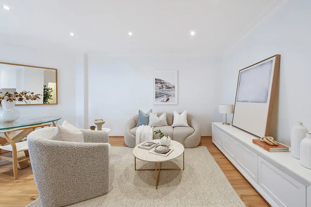 Beachside summer rental with parking: Available now!
