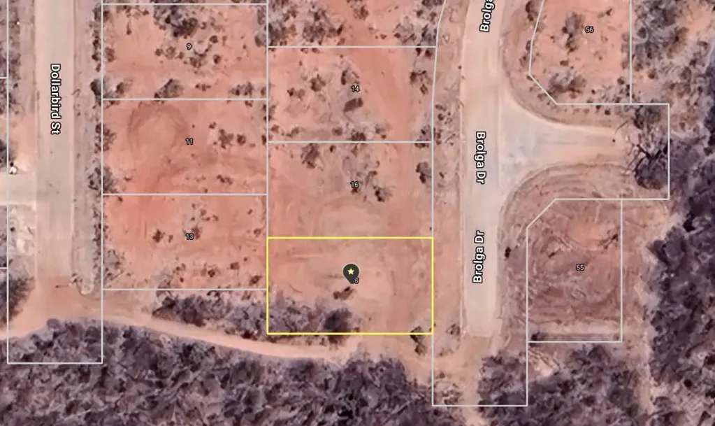 Derby Vacant Land Opportunity