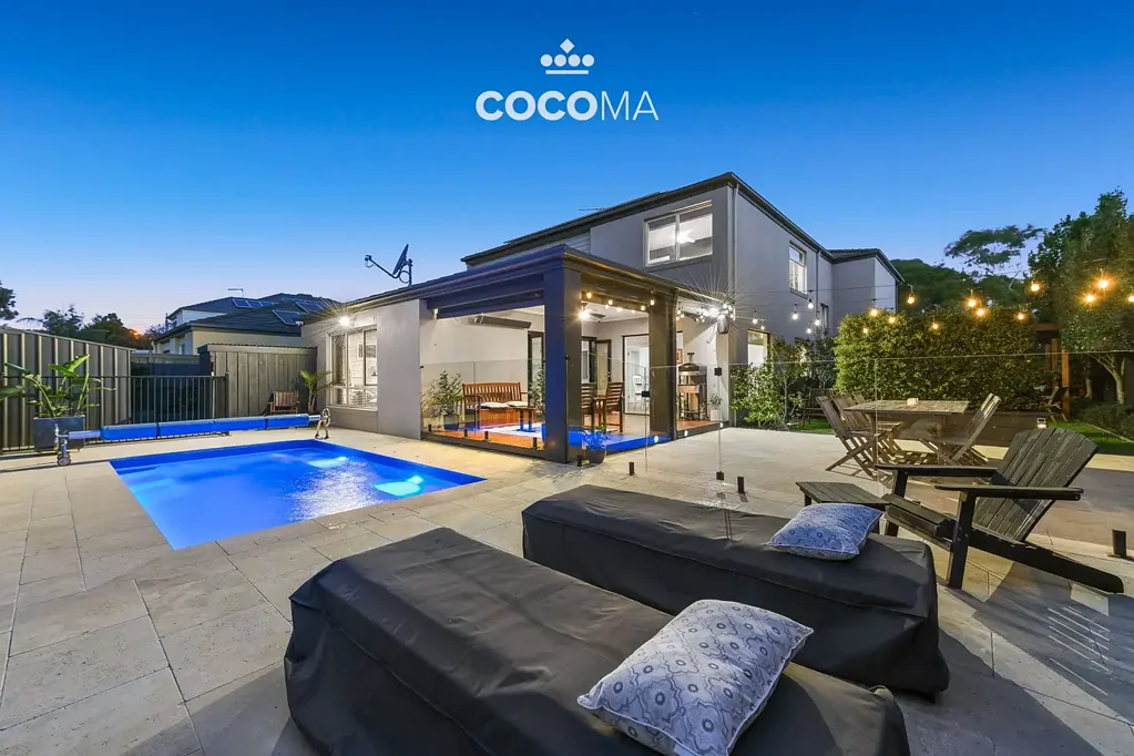 49 Macquarie Circle, Waterways, VIC 3195