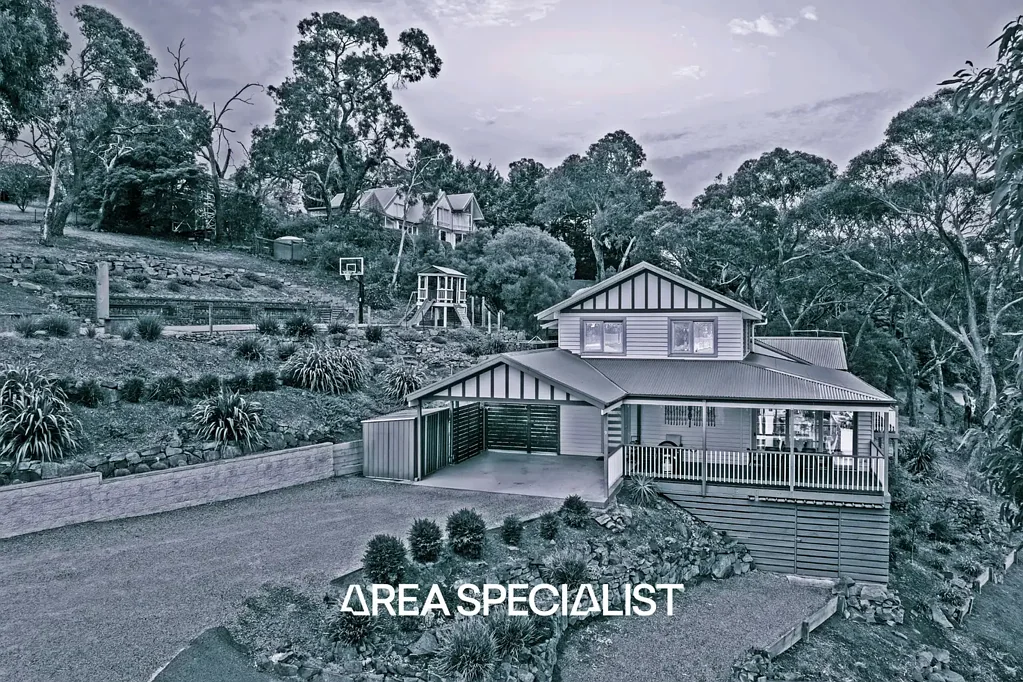 9 Fern Road, Upper Ferntree Gully, VIC 3156