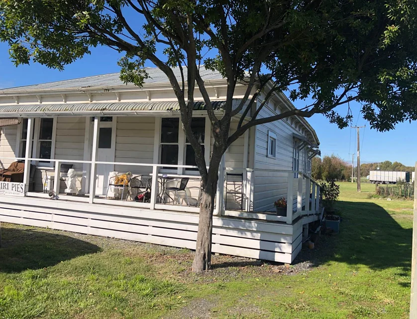 16B Rangiriri Road, Rangiriri, Waikato, 4房, 1浴, 整租独立别墅