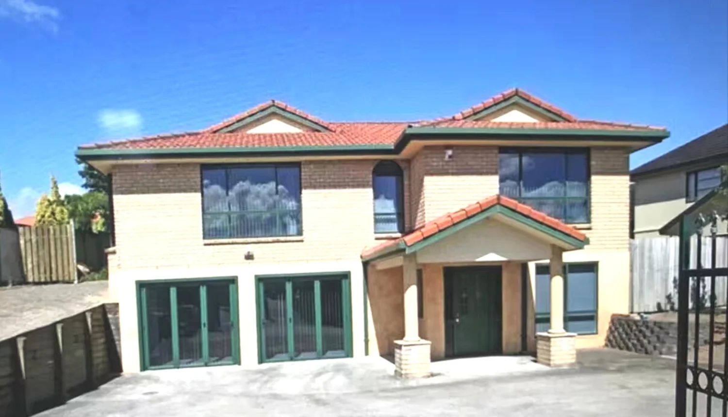735 Chapel Road, Dannemora, Manukau City, 2 ਕਮਰੇ, 0 ਬਾਥਰੂਮ