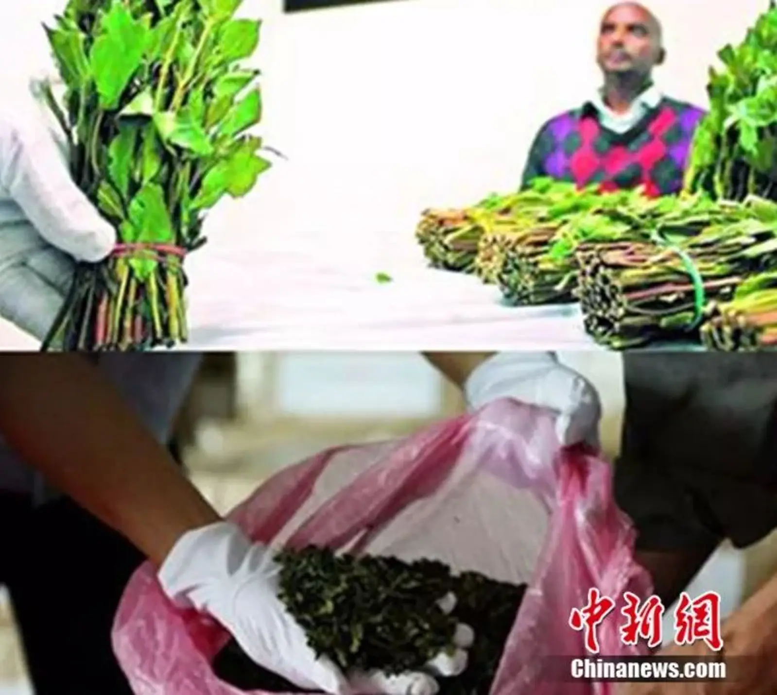 饼干、奶茶、邮票、可乐…都可能是伪装的！这些你一定要当心
