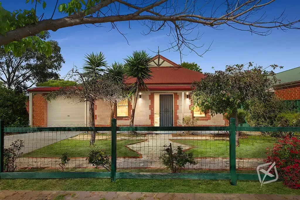 1 Llewen Street, Hillcrest, SA 5086