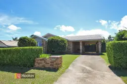 23 Frangipani Court, Kallangur