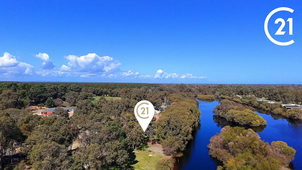 Myalup Build Your Dream Home in Peaceful Myalup – 1,267m² Block Surrounded by Nature!