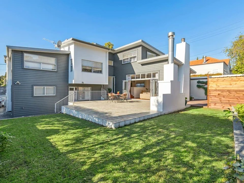 Epsom 6部屋 Epsom Luxury Masterpiece - DGZ