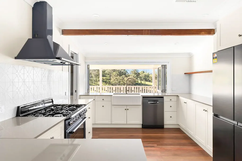 Dungog Unwarrabin – The Complete Rural Package