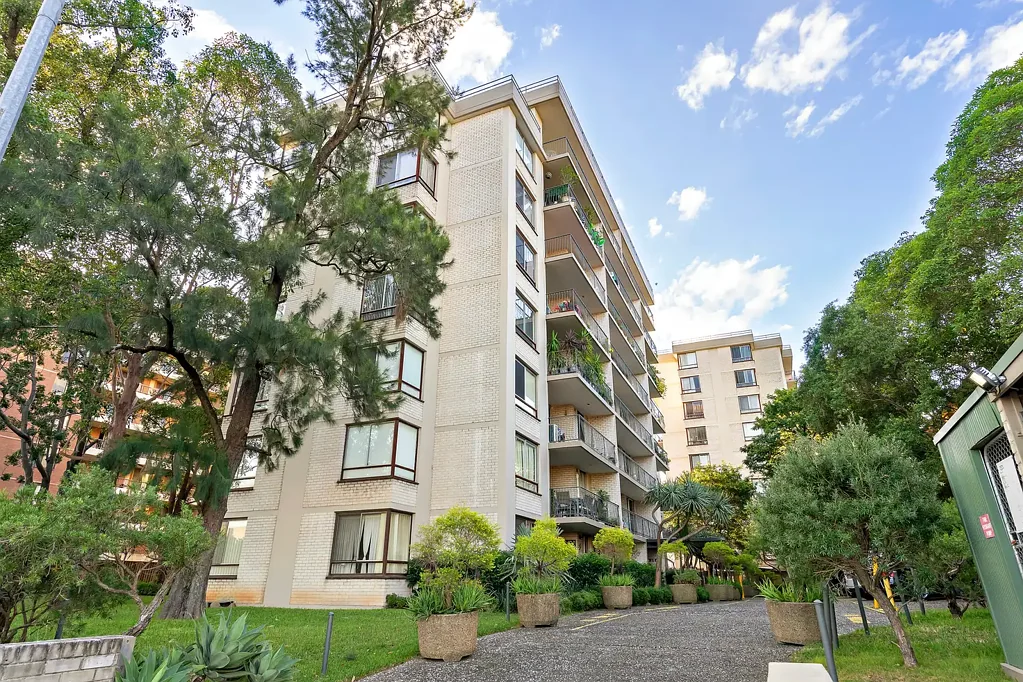 61/64-66 Great Western Highway, Parramatta, NSW 2150