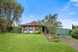 20 Lorenzo Crescent, Rosemeadow