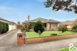 93 Broadhurst Avenue, Reservoir