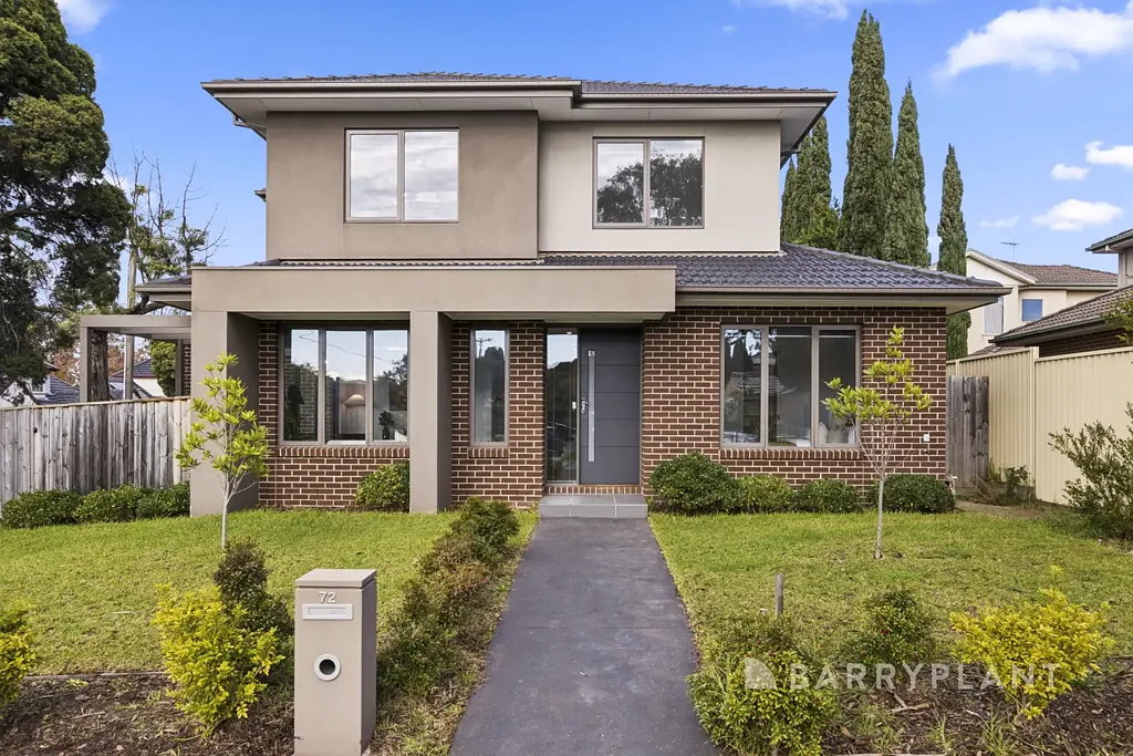 Mount Waverley 4ห้องนอน Family Luxury in the Prestigious Mount Waverley Secondary College Zone (STSA)