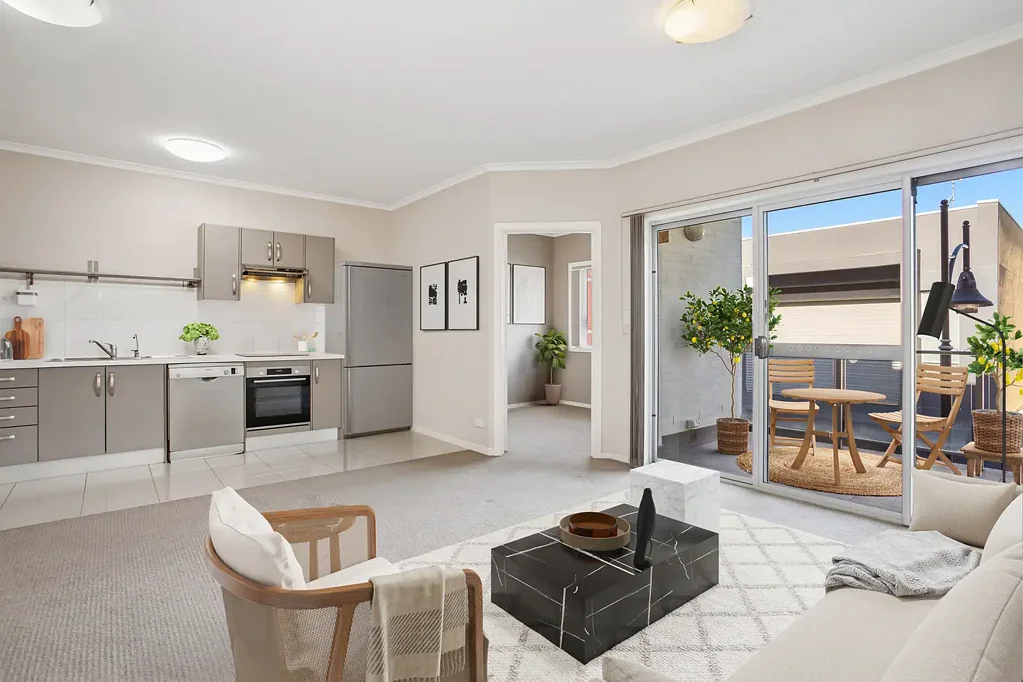 118/6-14 Metro Parade, Mawson Lakes, SA 5095