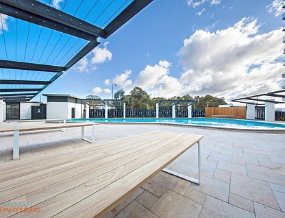 286/7 Irving Street, Phillip, Woden Valley District, 1 Schlafzimmer, 1 Badezimmer, Apartment