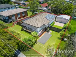 15 Avoca Street, Woodridge