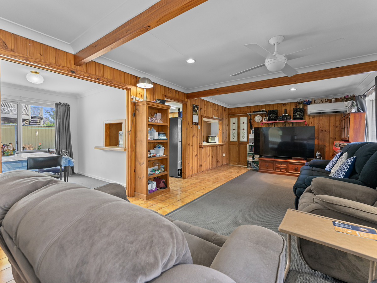 46 COLLINGWOOD DR, COLLINGWOOD PARK QLD 4301, 0 Schlafzimmer, 0 Badezimmer, House