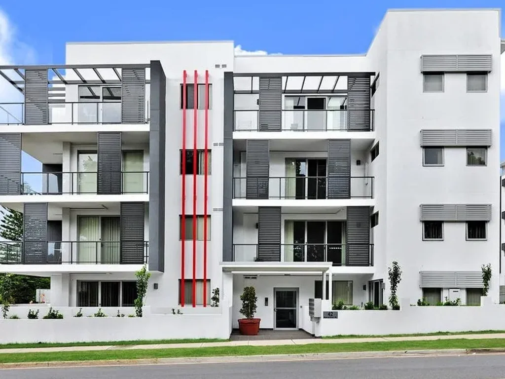 Modern & Spacious Apartment in Prime Parramatta Location