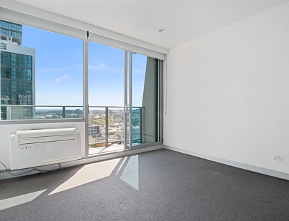 1304/53 Batman Street, West Melbourne, Melbourne CBD, 2部屋, 1バスルーム, Apartment