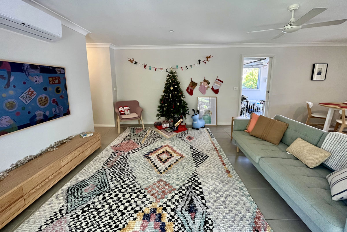 16A MIRRIMIN ST, BONVILLE NSW 2450, 0房, 0浴, House