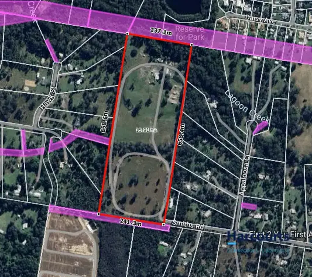 Caboolture 3ਬੈੱਡਰੂਮ 15.91Ha lifestyle property available! What a rare find!