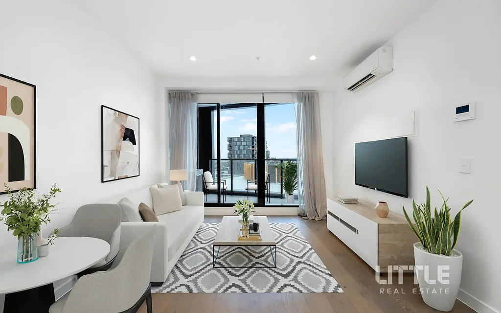 712/443 Upper Heidelberg Road, Ivanhoe, VIC 3079