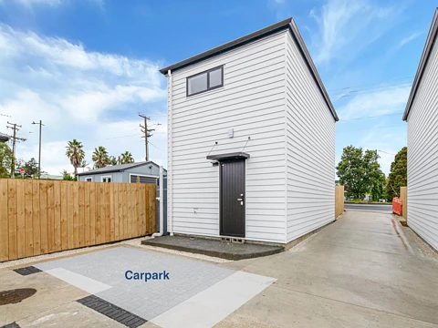 Lot 6/138 Don Buck Road, Massey, Waitakere City