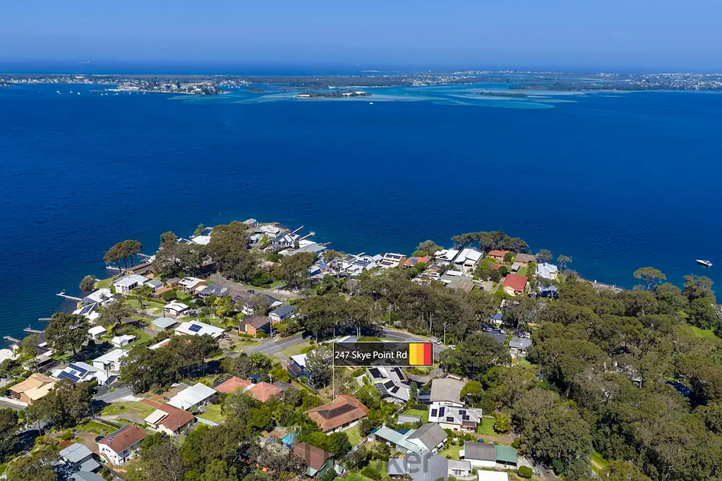 247 Skye Point Road, Coal Point, NSW 2283