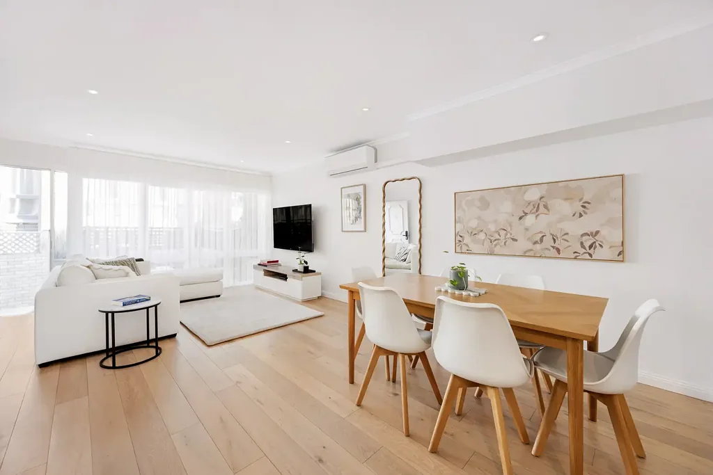 Vaucluse 2બેડરૂમ Coastal Townhouse In Prized Diamond Bay Setting