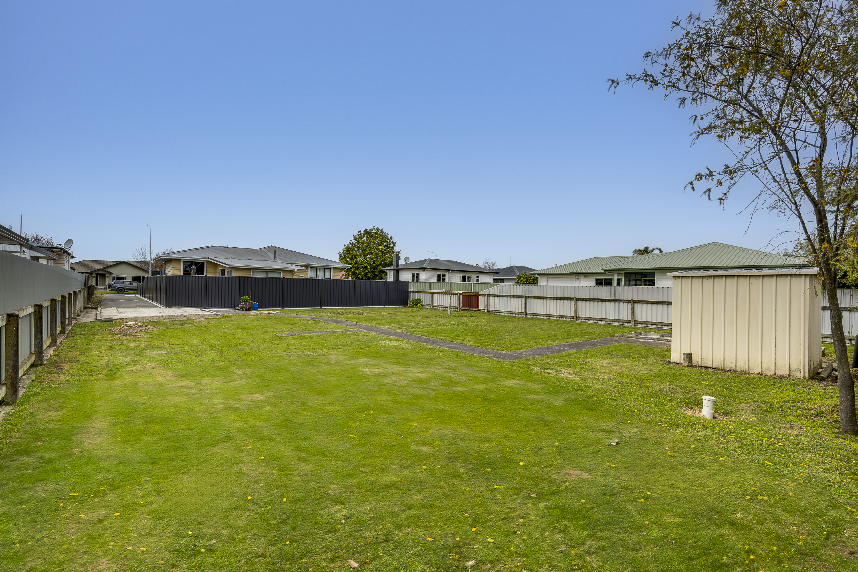 205a Guppy Road, Taradale, Napier, 0 chambres, 0 salles de bain, Section