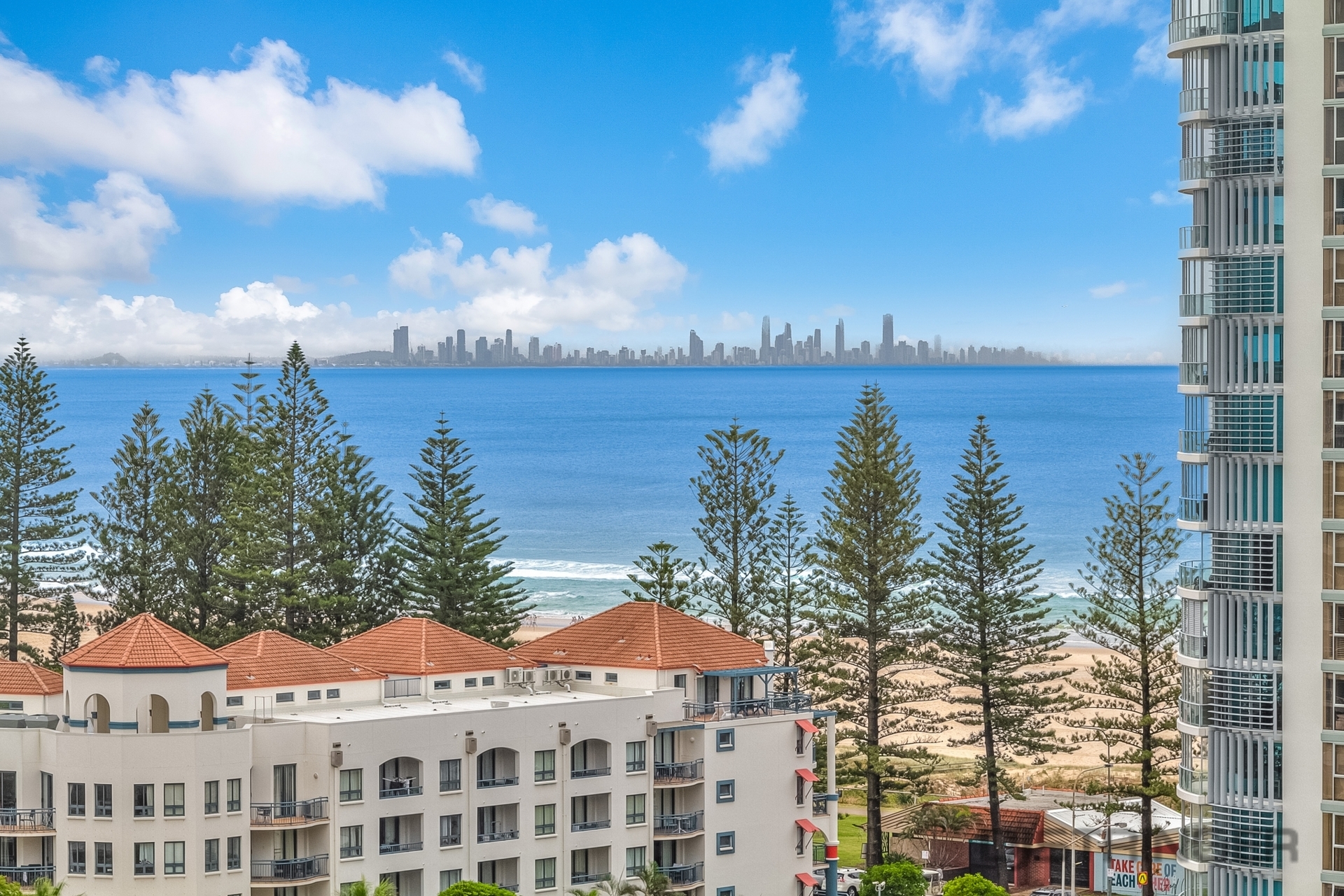 TWEED ULTIMA UNIT 2111 20-22 STUART ST, TWEED HEADS NSW 2485, 0 غرف, 0 حمامات, Unit