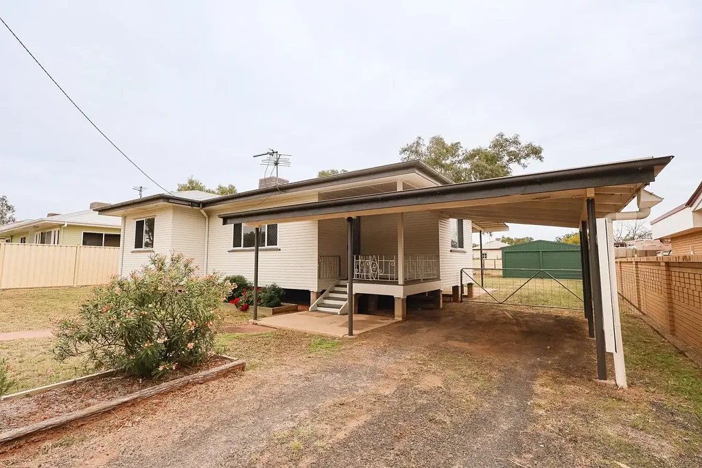 Roma 3બેડરૂમ Neat and Tidy Three Bedroom Home