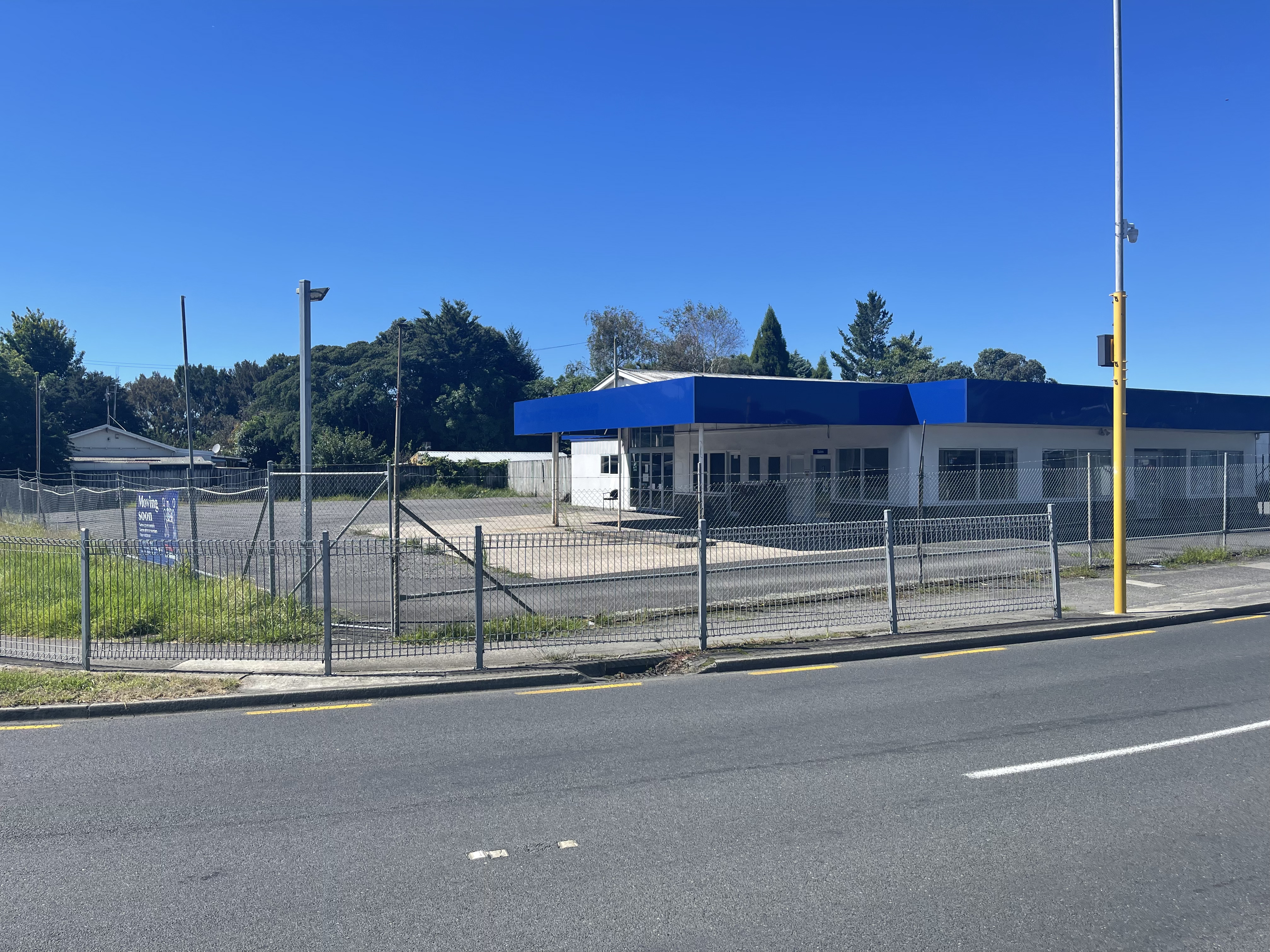 1 Pyes Pa Road, Pyes Pa, Tauranga, 0 Kuwarto, 0 Banyo, Industrial Premises