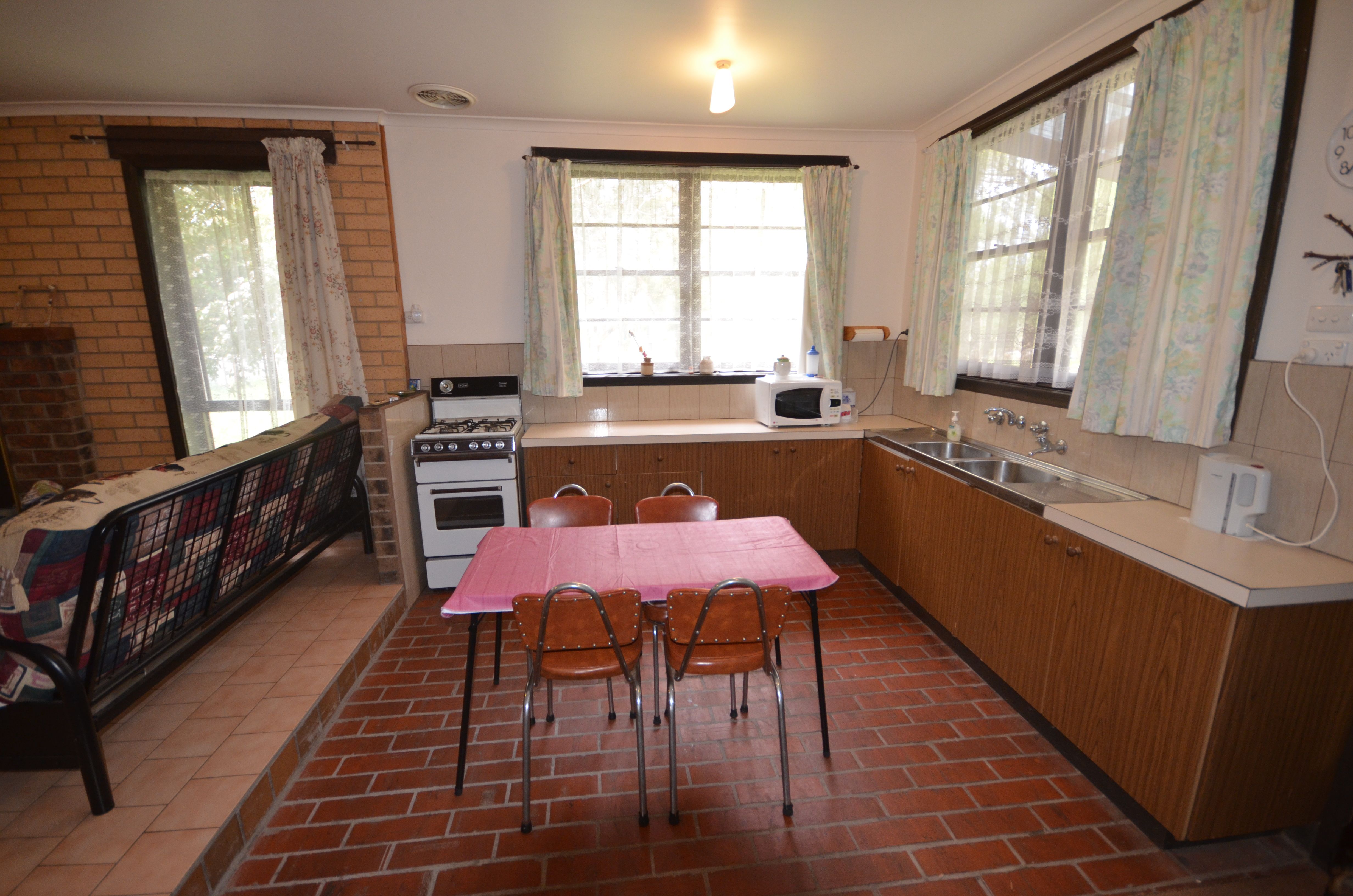 15 SWAMP RD, DEREEL VIC 3352, 0房, 0浴, Lifestyle Property