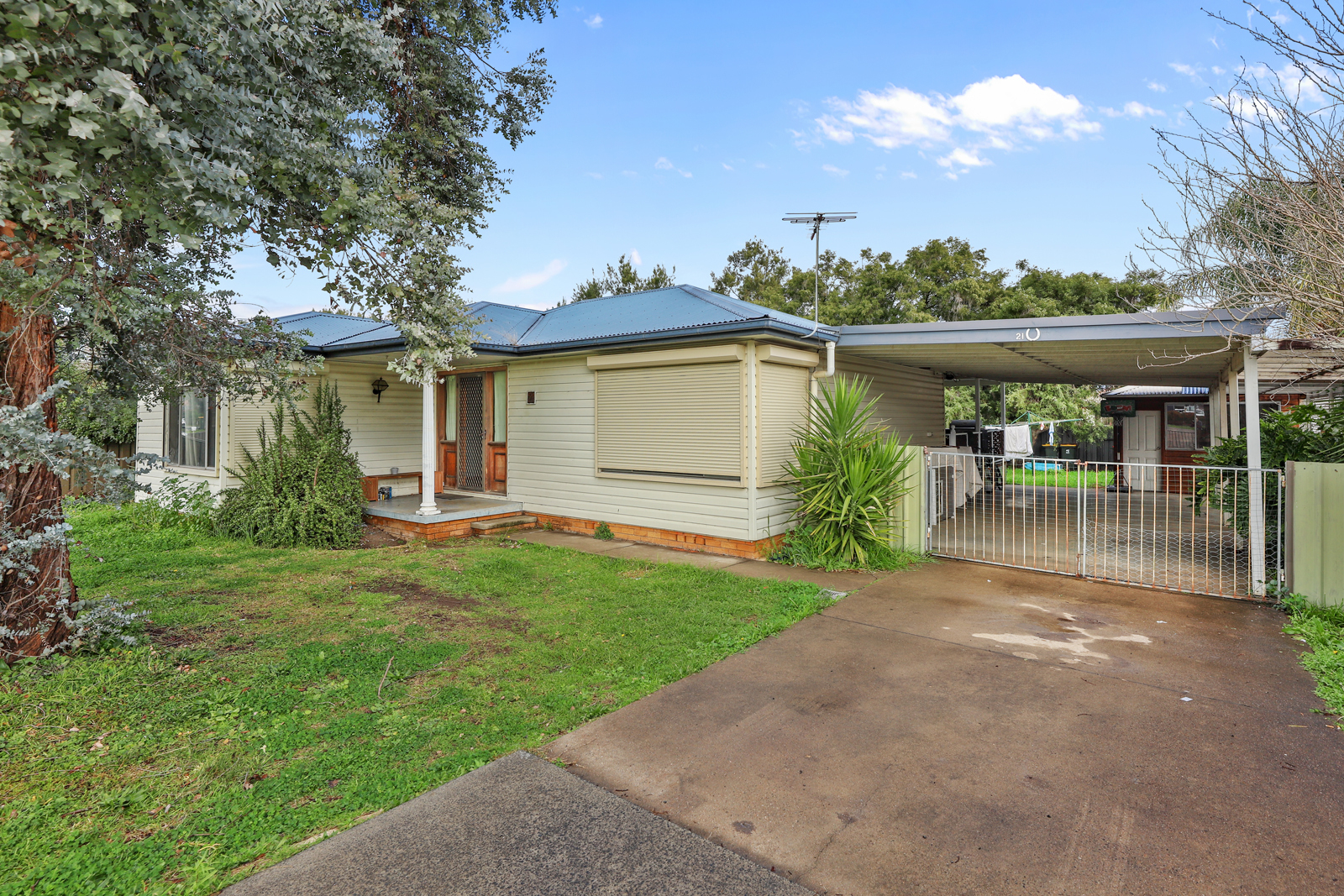 21 KELLY ST, SCONE NSW 2337, 0 habitaciones, 0 baños, House