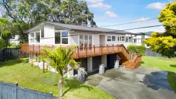 99 Hetherington Road, Ranui